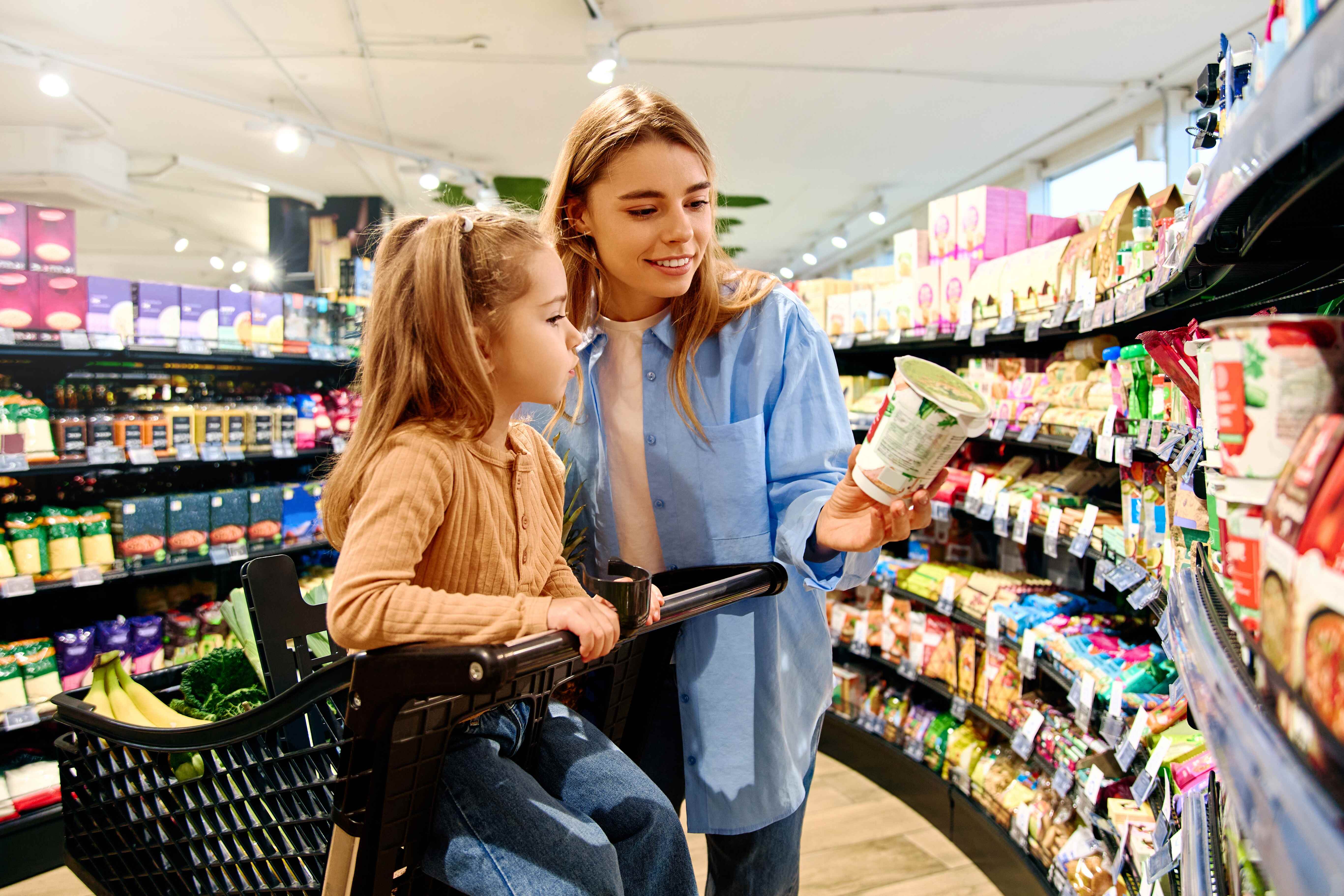 Потребительское поведение и путь покупателя