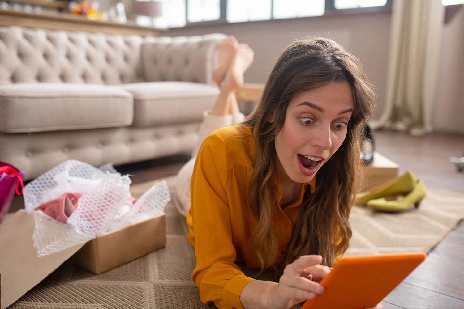 Эффективность маркетинга и рекламных кампаний