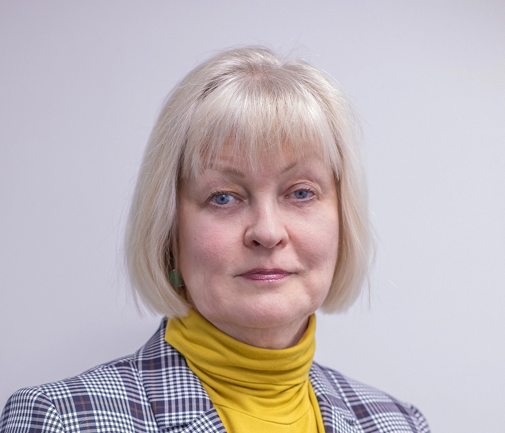 Наталья Моржова