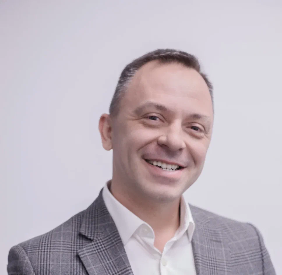 Андрей Прокопов