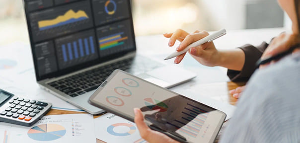 Готовые исследования и синдикативные отчеты