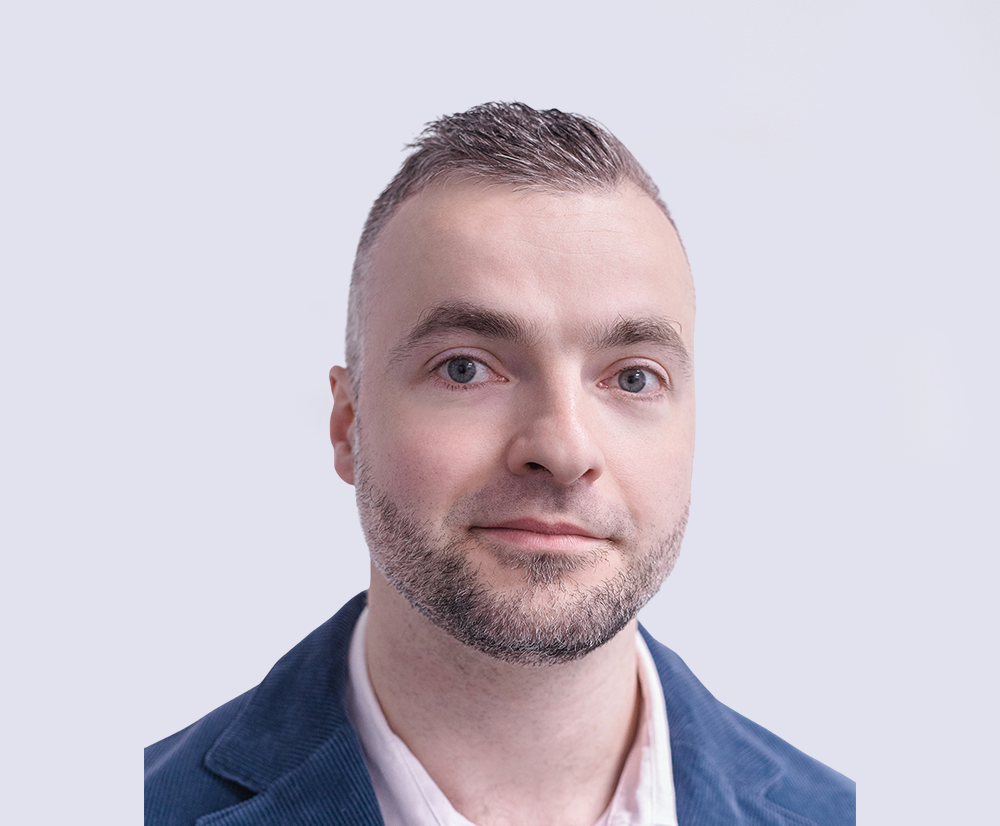 Глеб Усачев