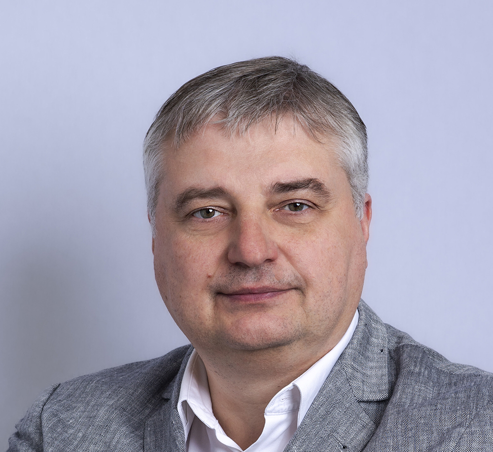 Сергей Яшко