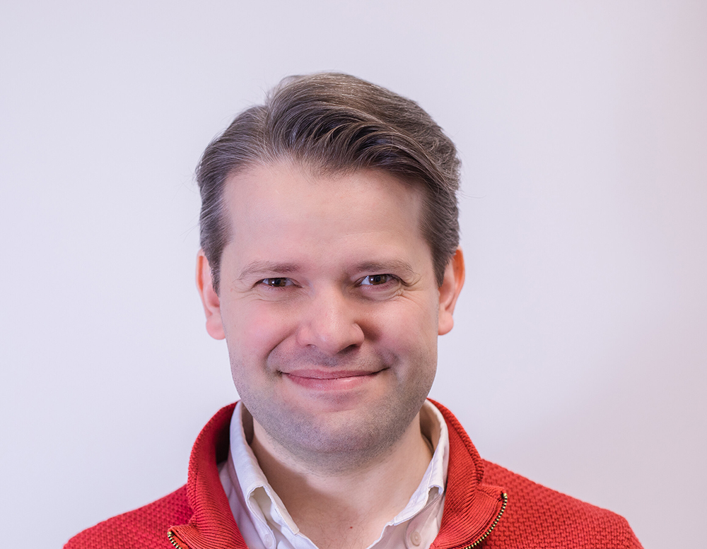 Алексей Горбатенко