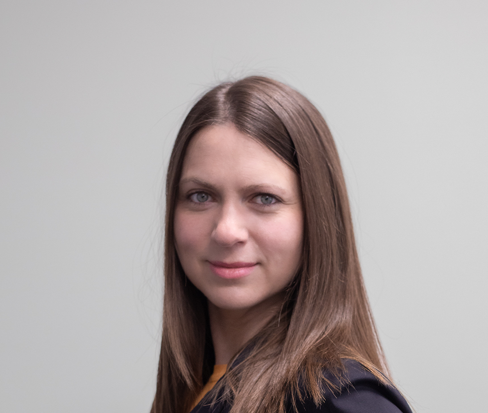 Елена Кузнецова