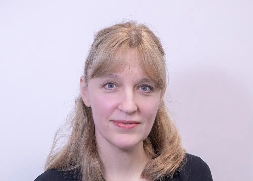 Татьяна Кокорева