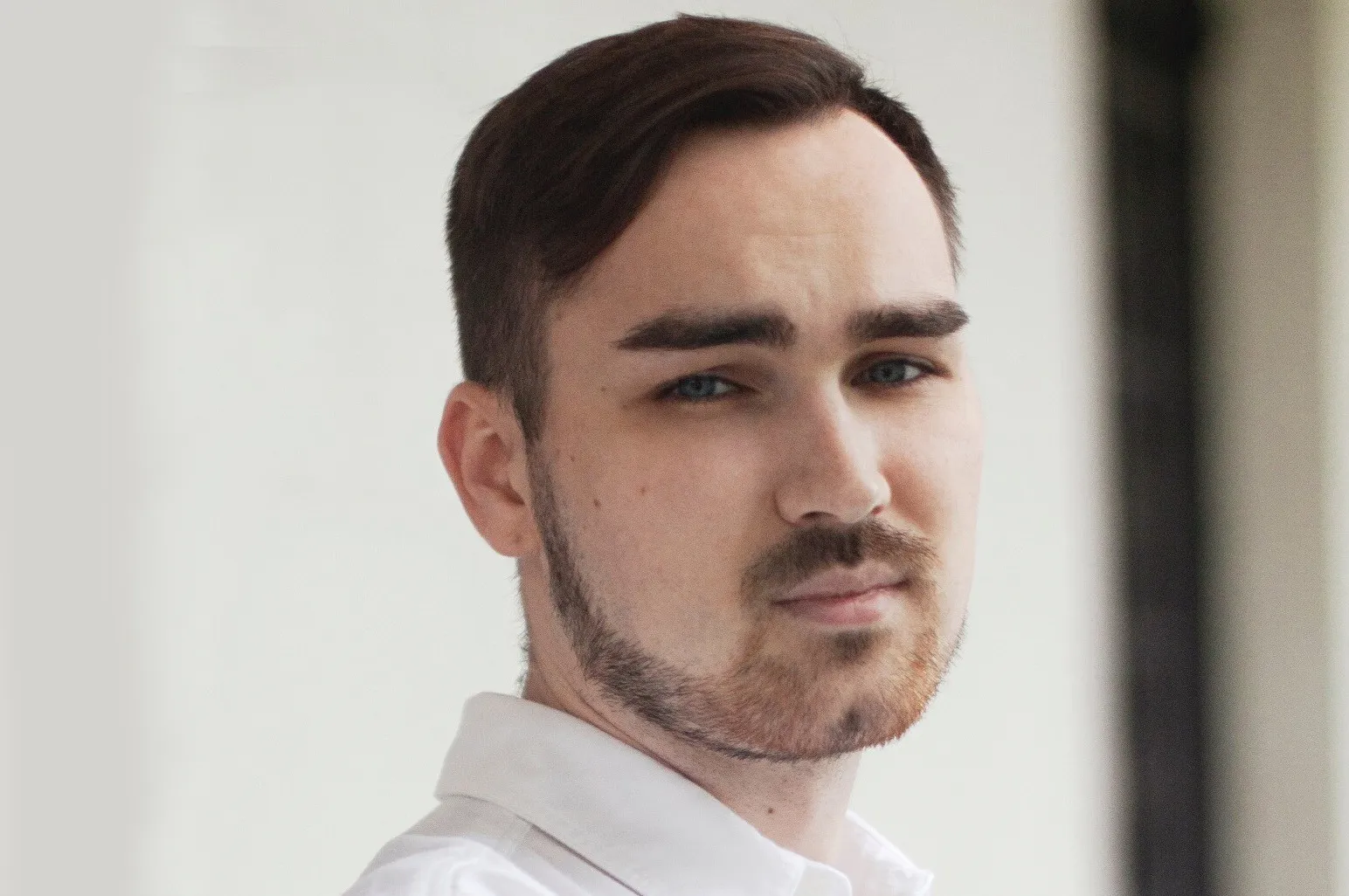 Максим Лунин