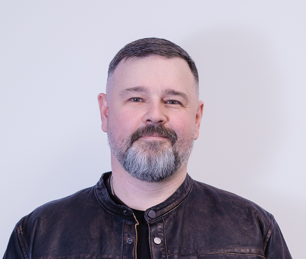 Александр Полищук