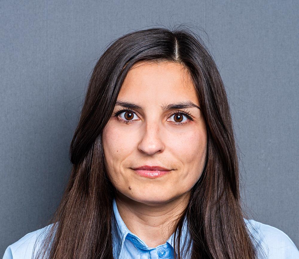 Екатерина Гибизова